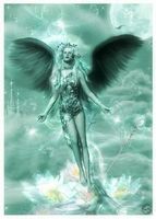 Anges et domaines 